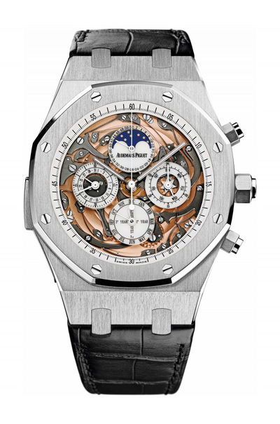 Audemars Piguet Royal Oak Grande Complication