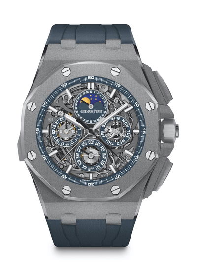 Audemars Piguet Royal Oak Offshore Grande Complication