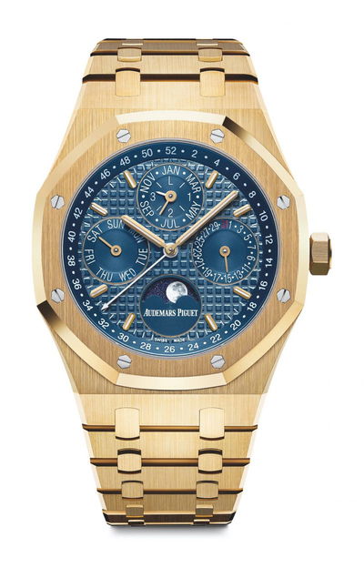 Audemars Piguet Royal Oak Perpetual Calendar
