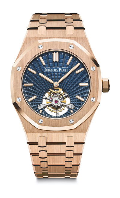 Audemars Piguet Royal Oak Tourbillon Extra-Thin