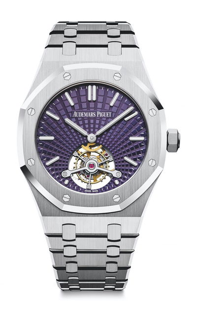 Audemars Piguet Royal Oak Tourbillon Extra-Thin