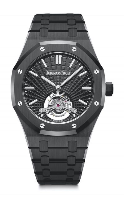 Audemars Piguet Royal Oak Tourbillon Extra-Thin
