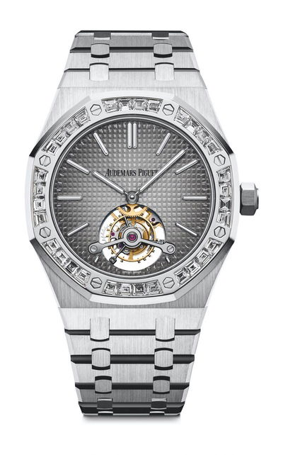 Audemars Piguet Royal Oak Tourbillon Extra-Thin