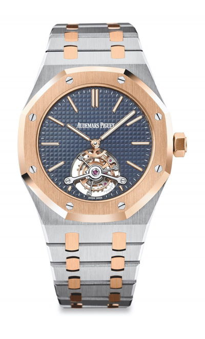 Audemars Piguet Royal Oak Tourbillon Extra-Thin