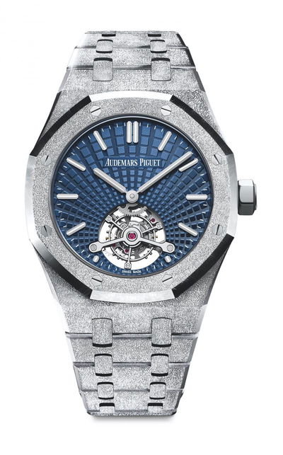 Audemars Piguet Royal Oak Tourbillon Extra-Thin