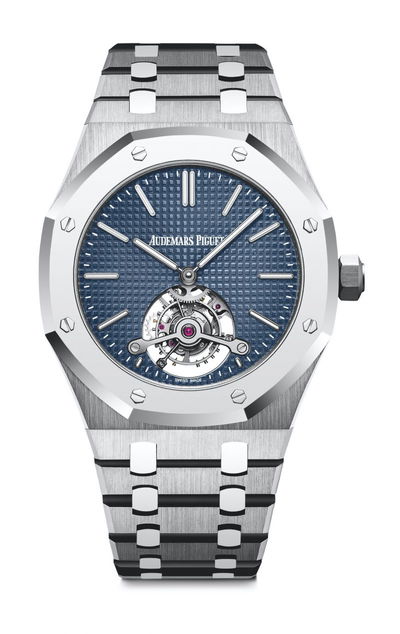 Audemars Piguet Royal Oak Tourbillon Extra-Thin