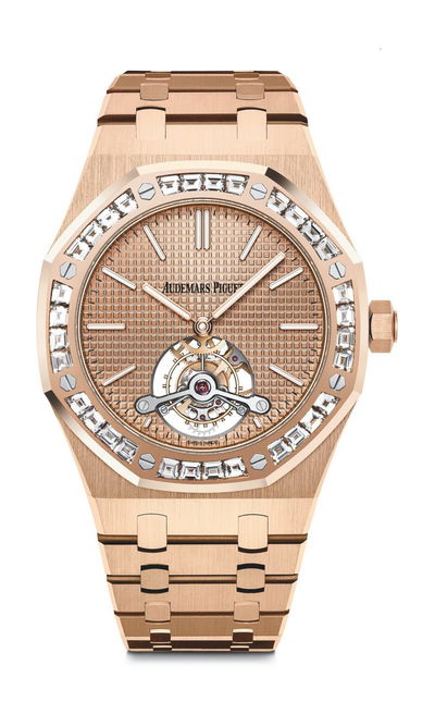 Audemars Piguet Royal Oak Tourbillon Extra-Thin