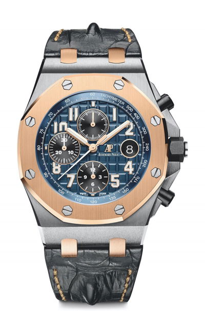 Audemars Piguet Royal Oak Offshore Selfwinding Chronograph