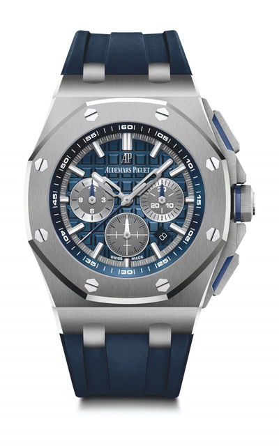 Audemars Piguet Royal Oak Offshore Selfwinding Chronograph