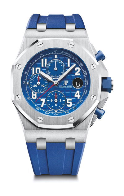 Audemars Piguet Royal Oak Offshore Selfwinding Chronograph