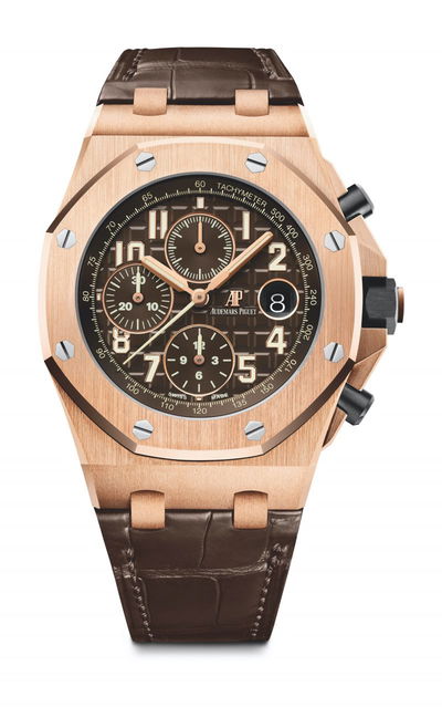 Audemars Piguet Royal Oak Offshore Selfwinding Chronograph