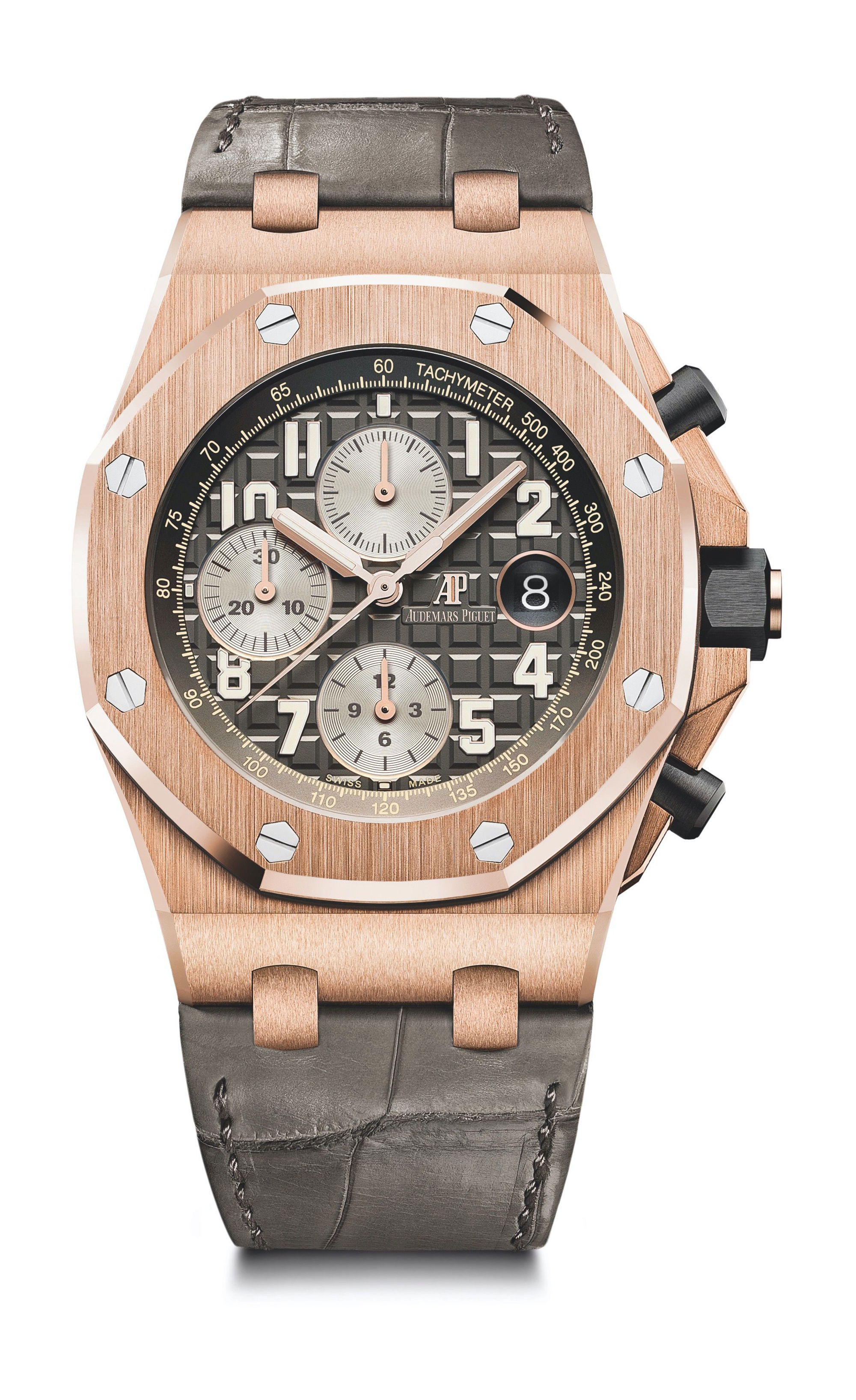Audemars Piguet Royal Oak Offshore Selfwinding Chronograph