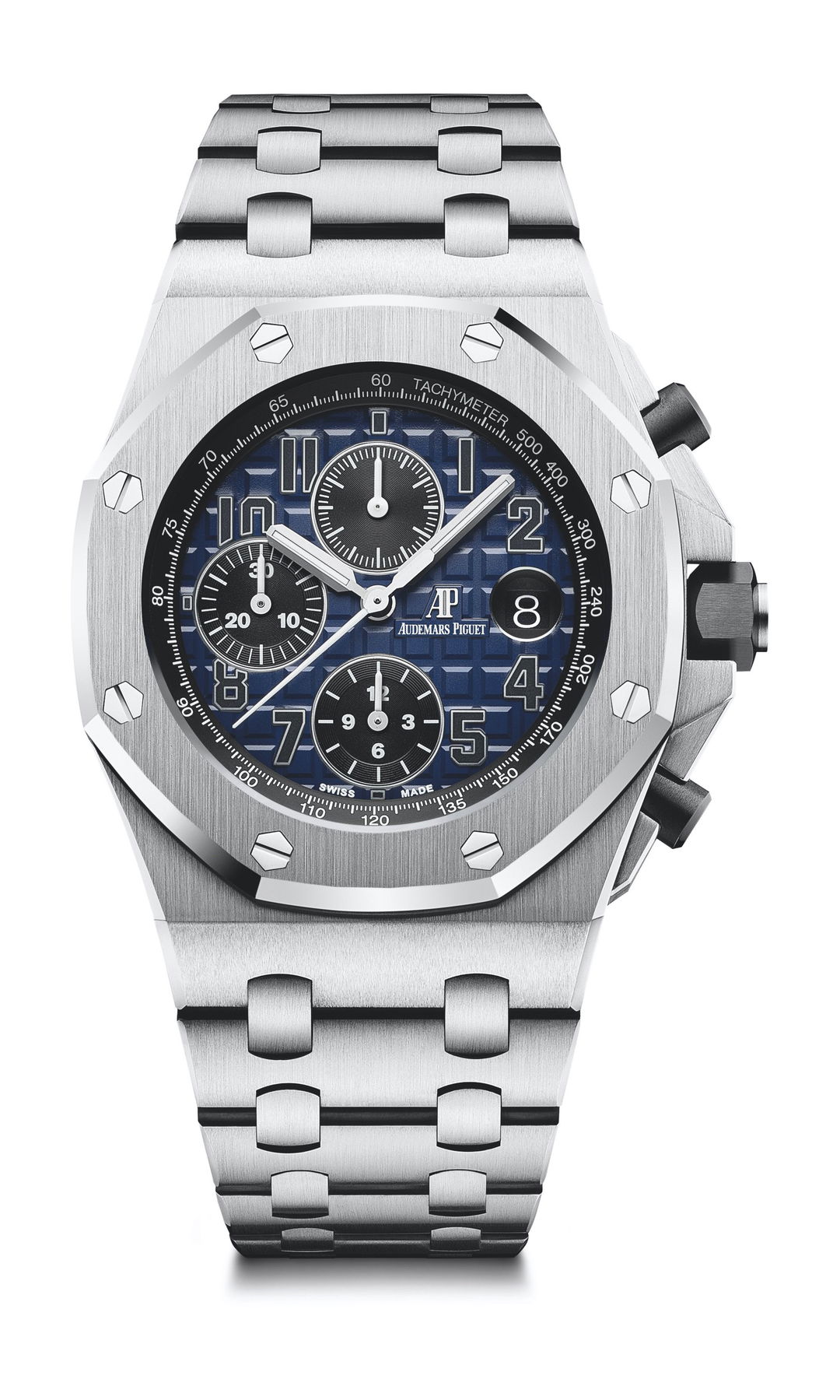Royal Oak Offshore Selfwinding Chronograph