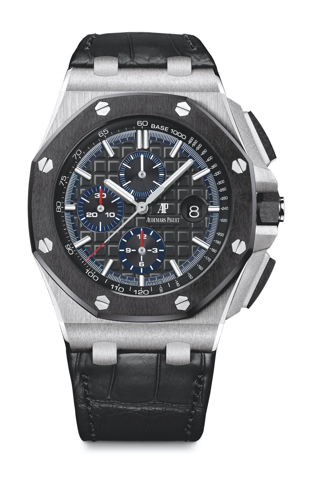Royal Oak Offshore Selfwinding Chronograph