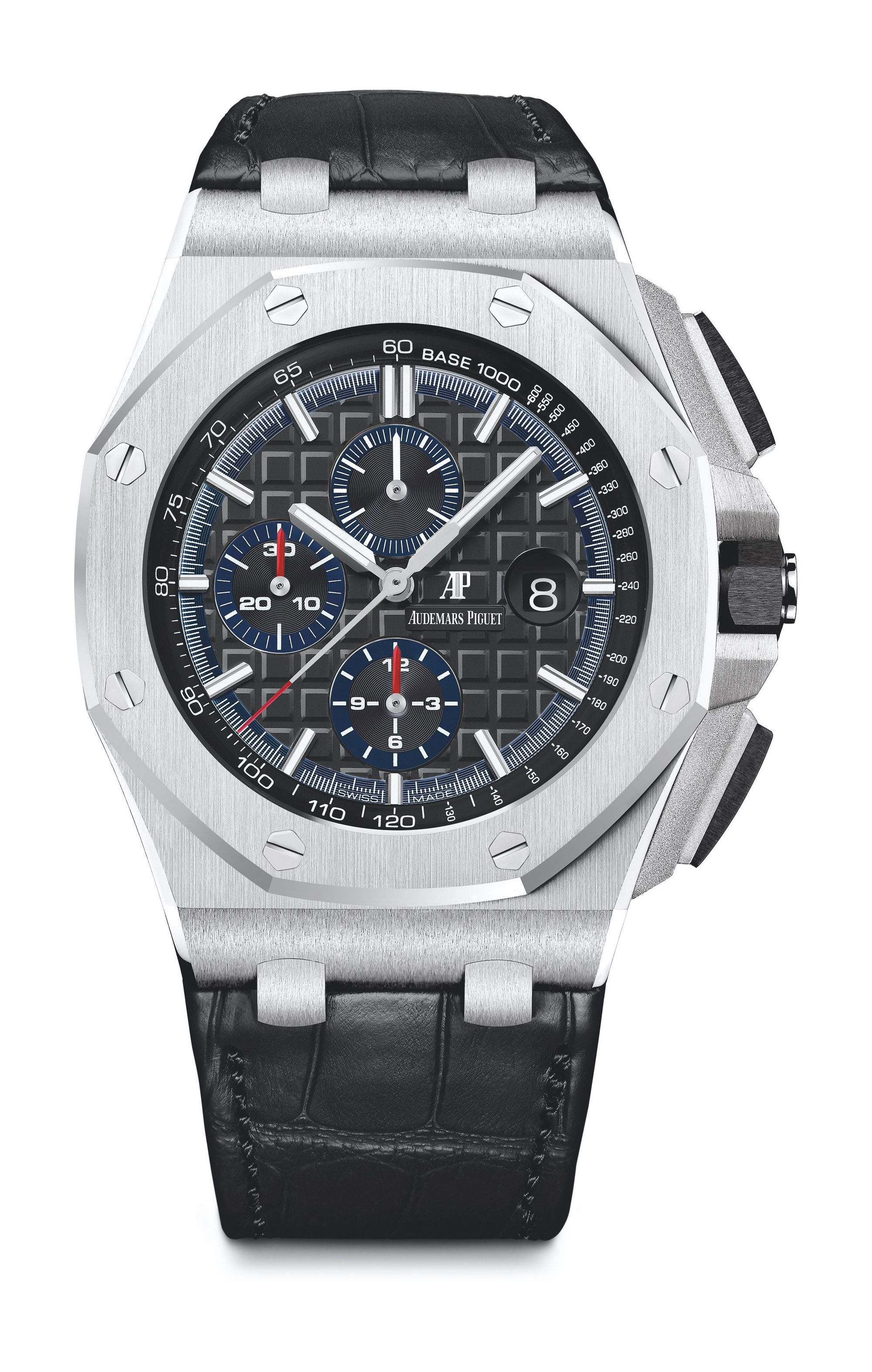 Audemars Piguet Royal Oak Offshore Selfwinding Chronograph