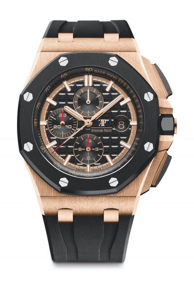 Audemars Piguet Royal Oak Offshore Selfwinding Chronograph