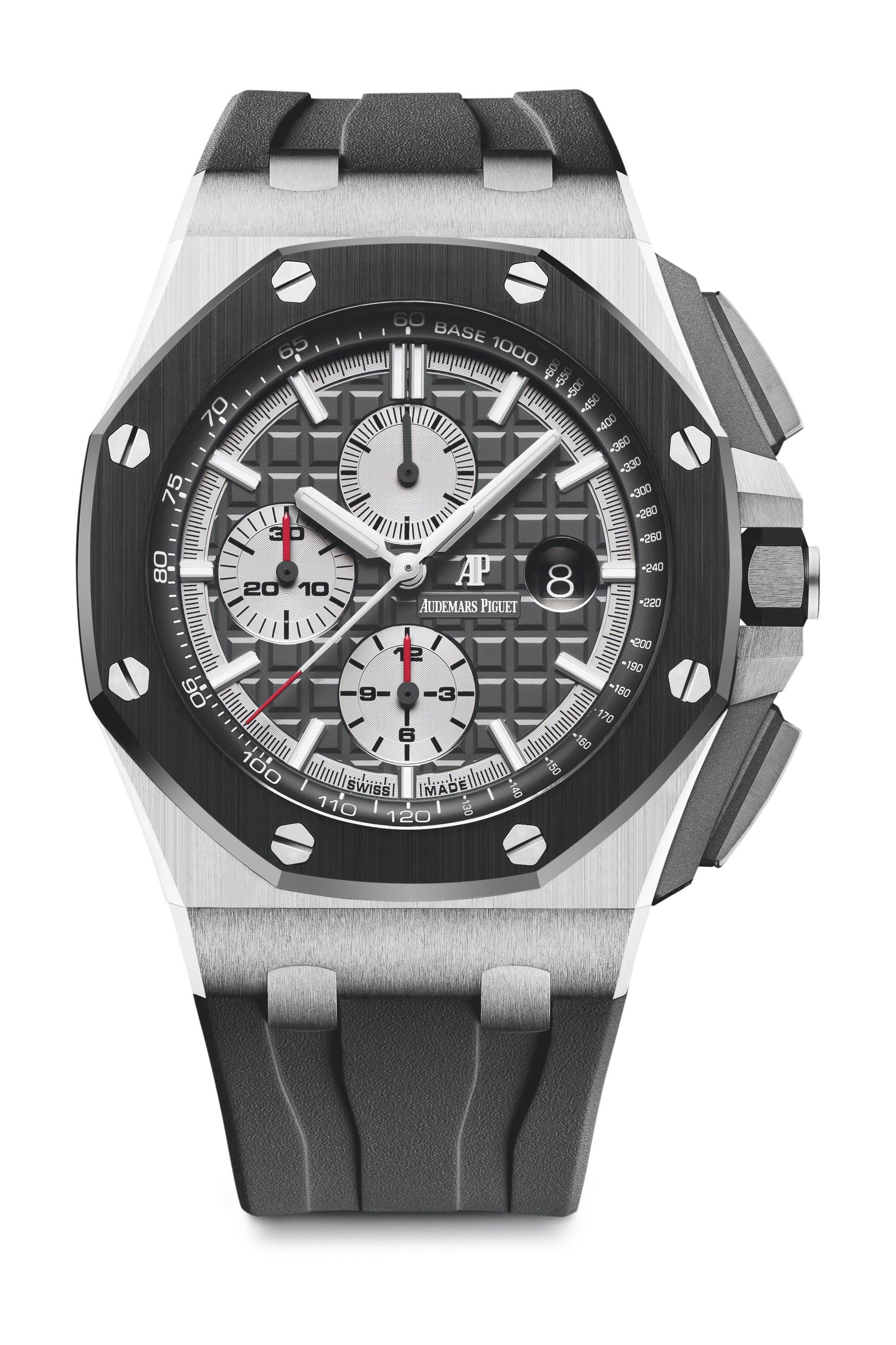 Audemars Piguet Royal Oak Offshore Selfwinding Chronograph