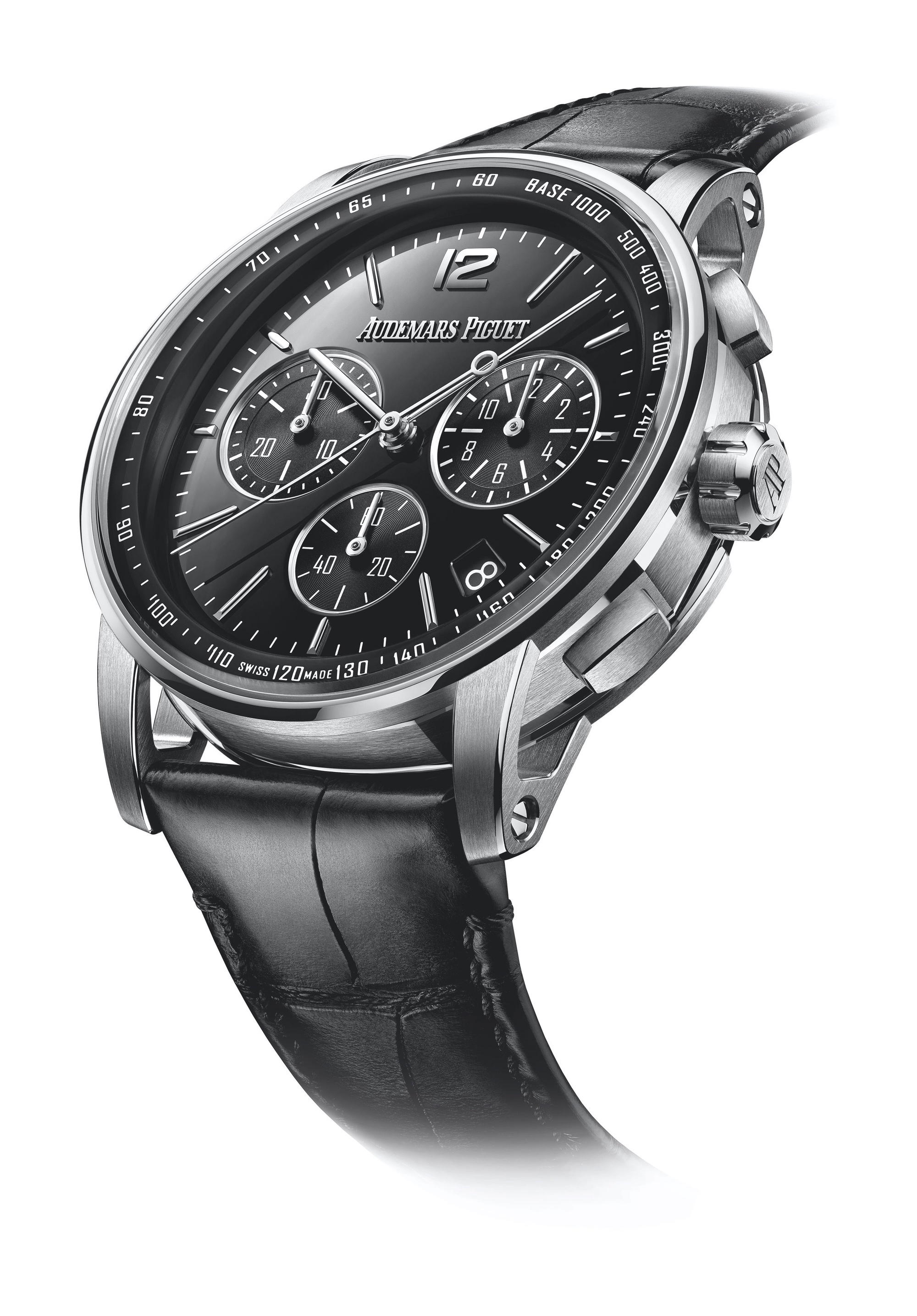 Audemars Piguet CODE 11.59 by
Audemars Piguet Selfwinding Chronograph