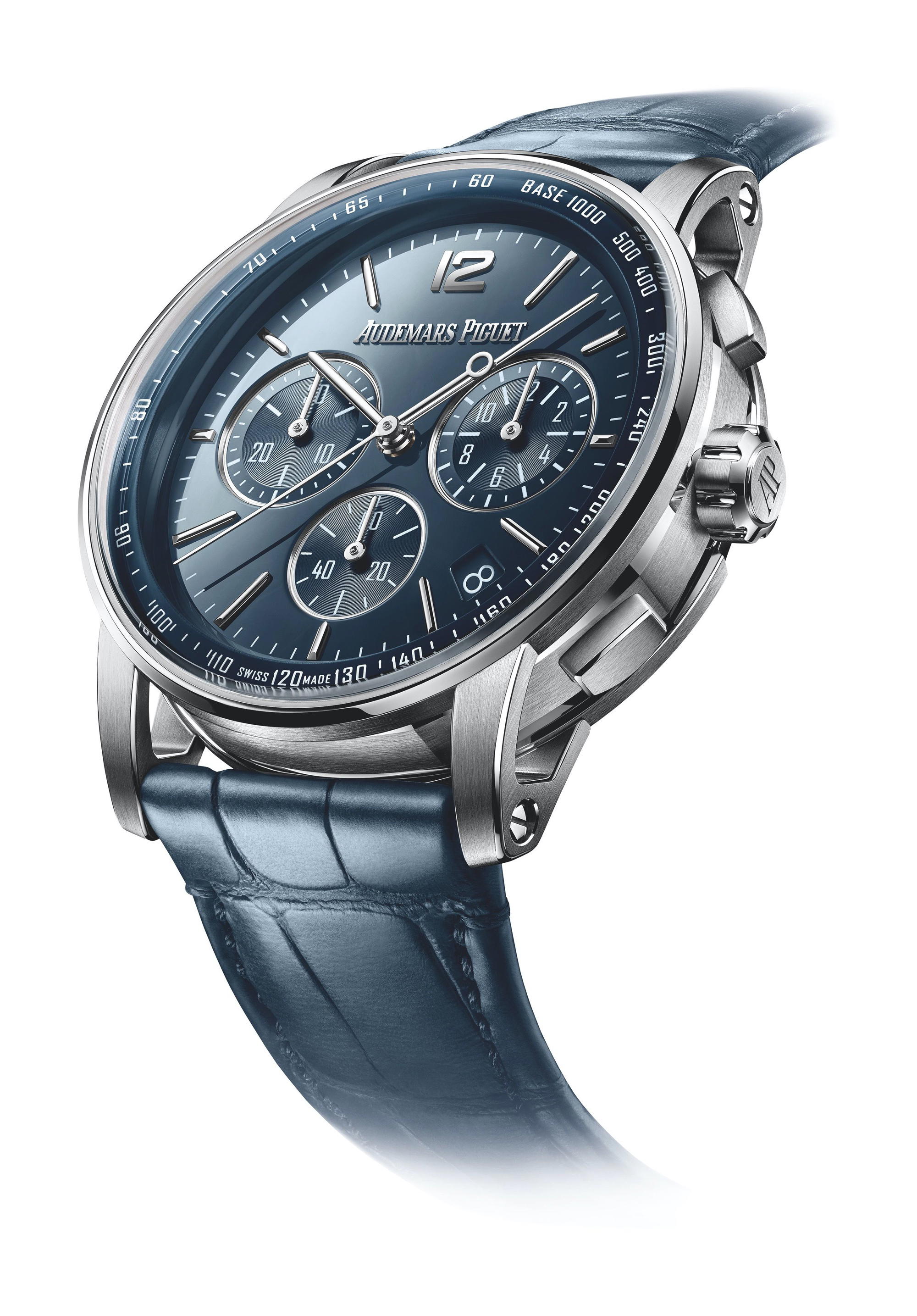 Audemars Piguet CODE 11.59 by
Audemars Piguet Selfwinding Chronograph
