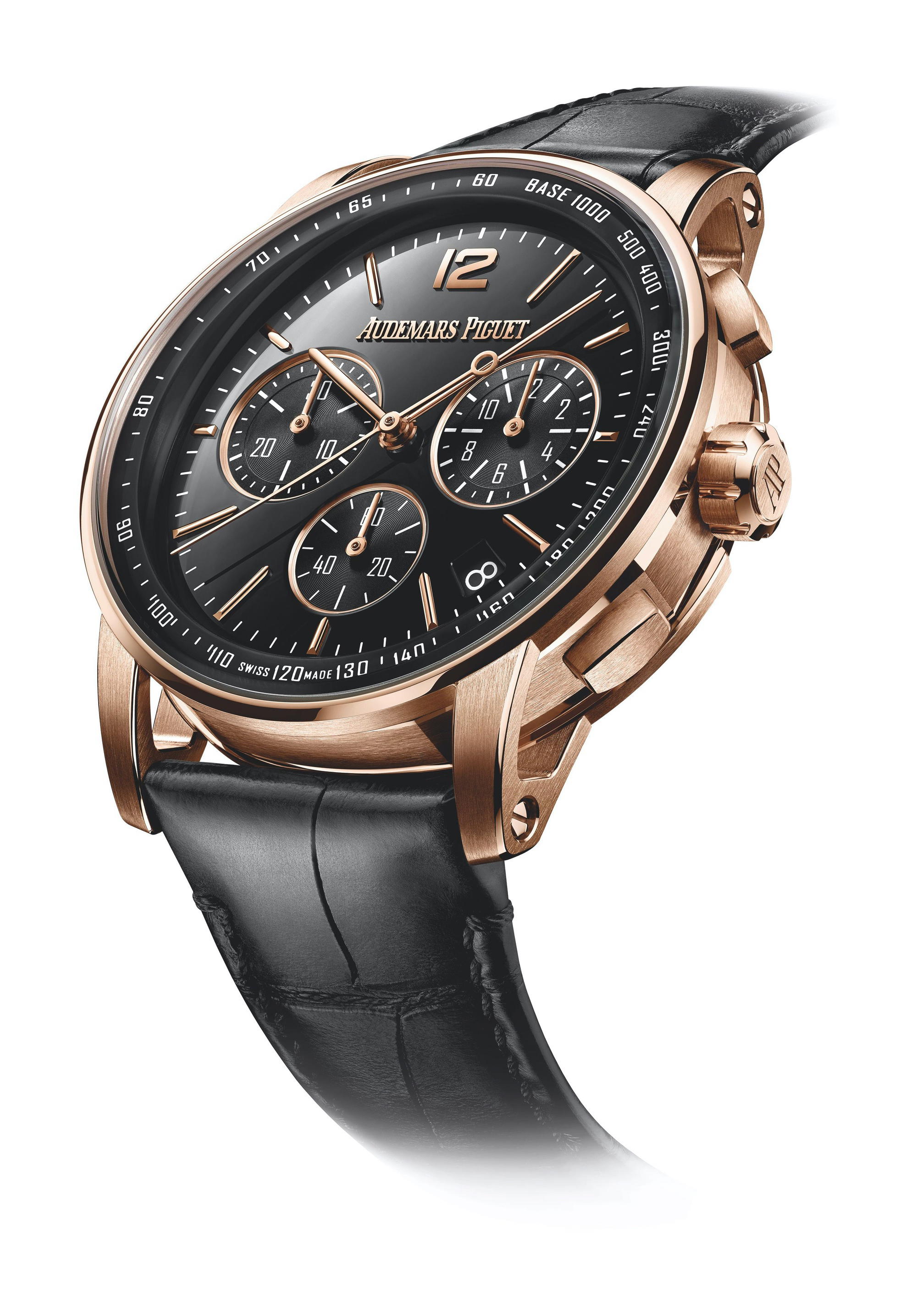 Audemars Piguet CODE 11.59 by
Audemars Piguet Selfwinding Chronograph
