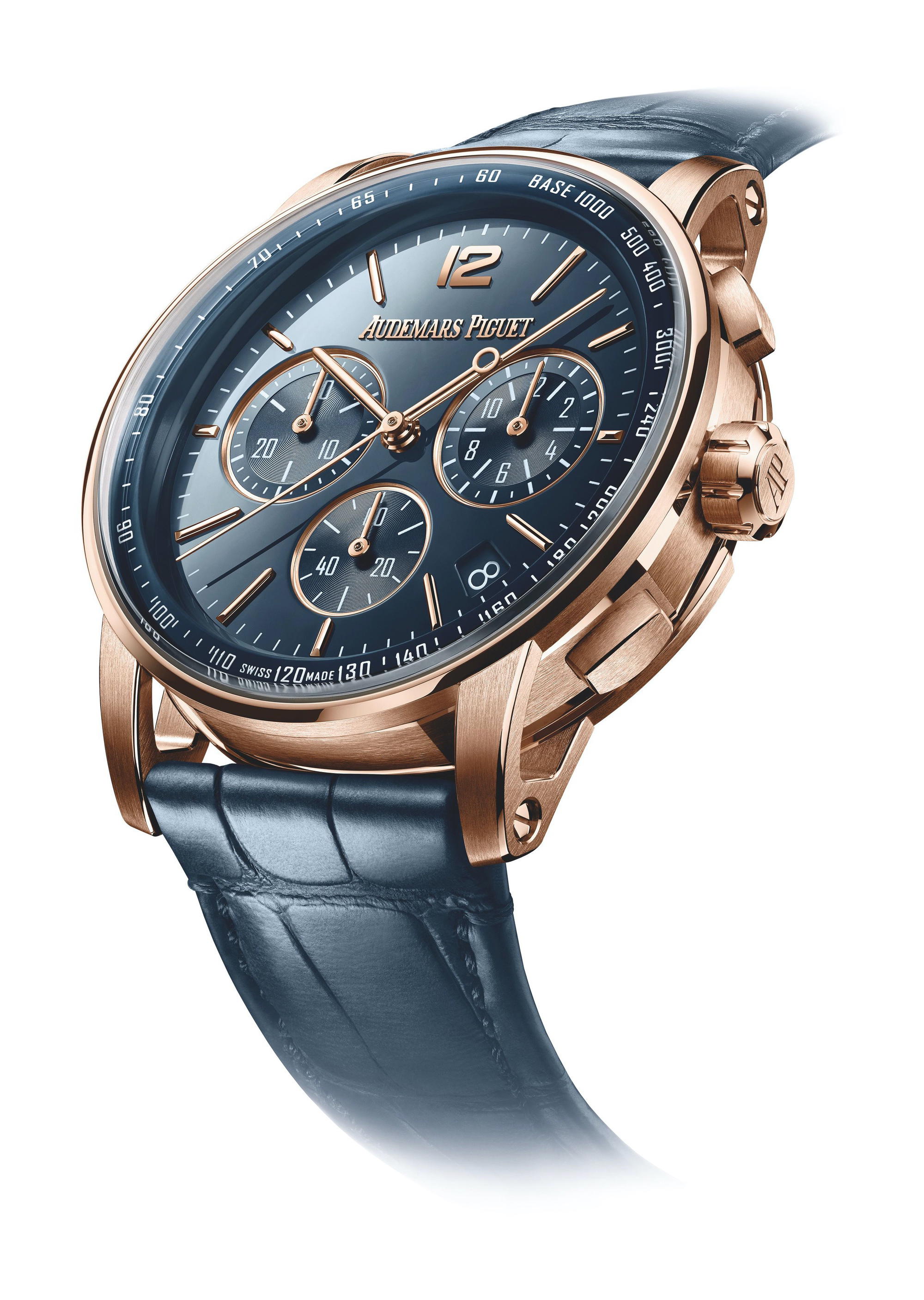 Audemars Piguet CODE 11.59 by
Audemars Piguet Selfwinding Chronograph