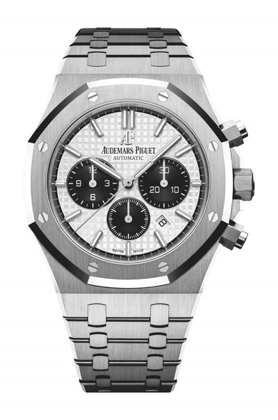 Audemars Piguet Royal Oak Selfwinding Chronograph