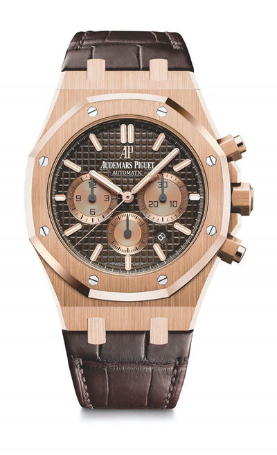 Audemars Piguet Royal Oak Selfwinding Chronograph