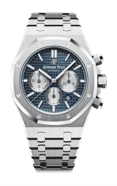 Audemars Piguet Royal Oak Selfwinding Chronograph