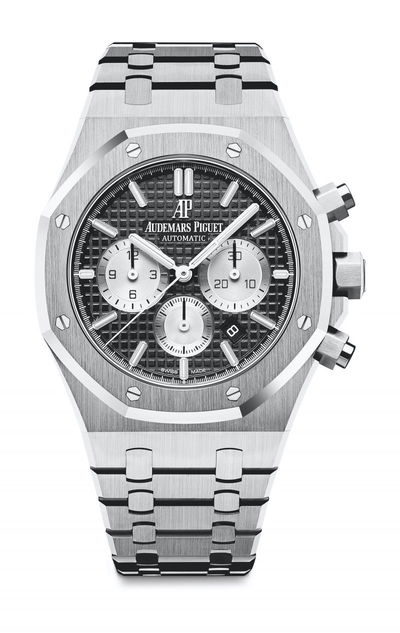 Audemars Piguet Royal Oak Selfwinding Chronograph