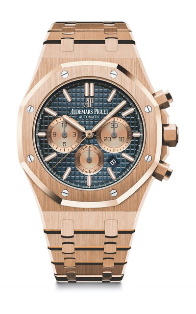 Audemars Piguet Royal Oak Selfwinding Chronograph