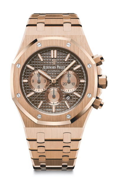 Audemars Piguet Royal Oak Selfwinding Chronograph