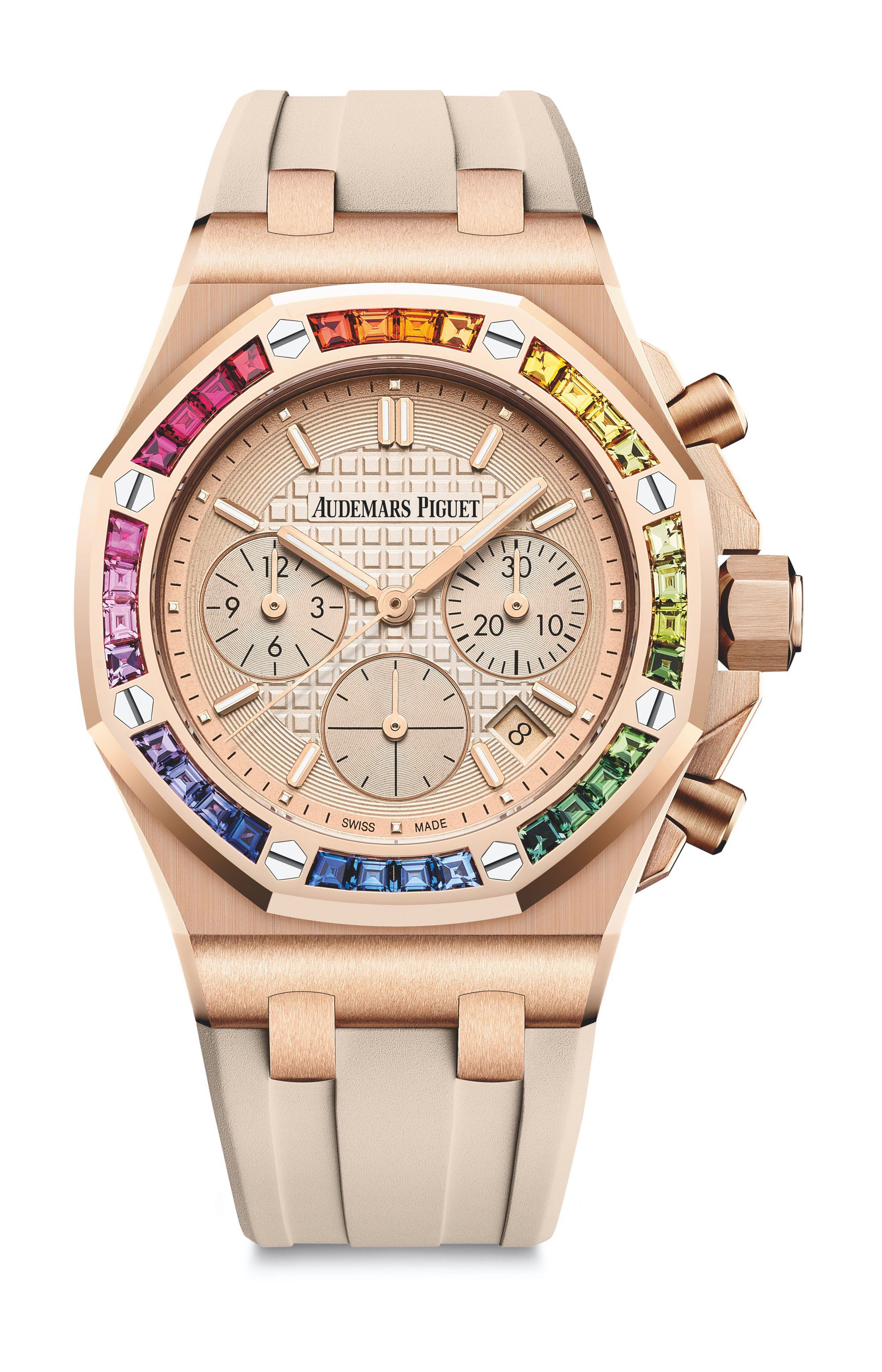 Royal Oak Offshore Selfwinding Chronograph