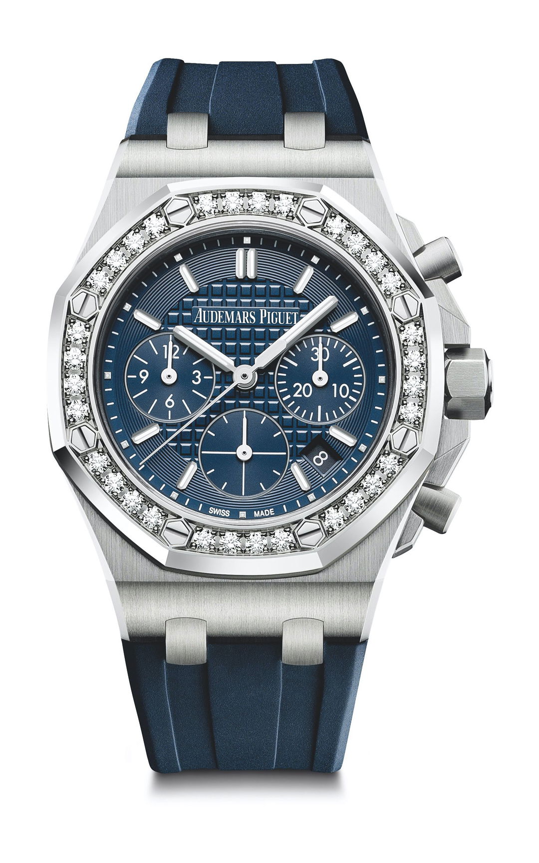 Royal Oak Offshore Selfwinding Chronograph