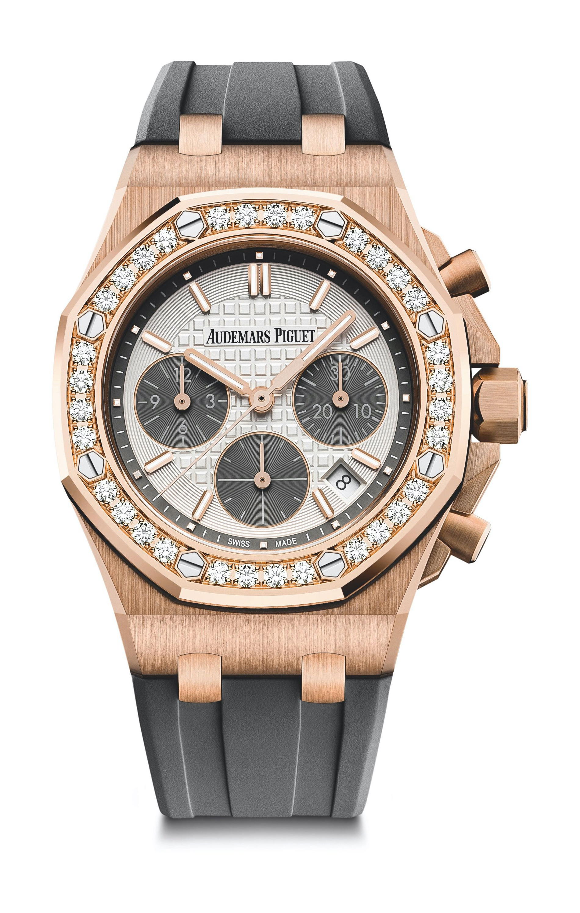 Audemars Piguet Royal Oak Offshore Selfwinding Chronograph