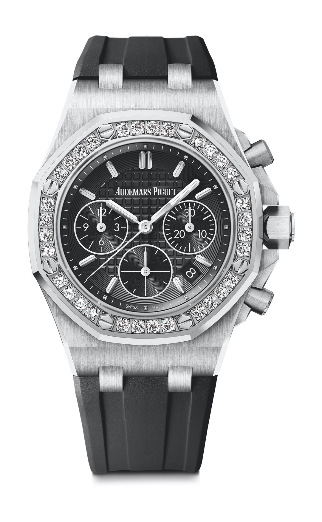 Royal Oak Offshore Selfwinding Chronograph