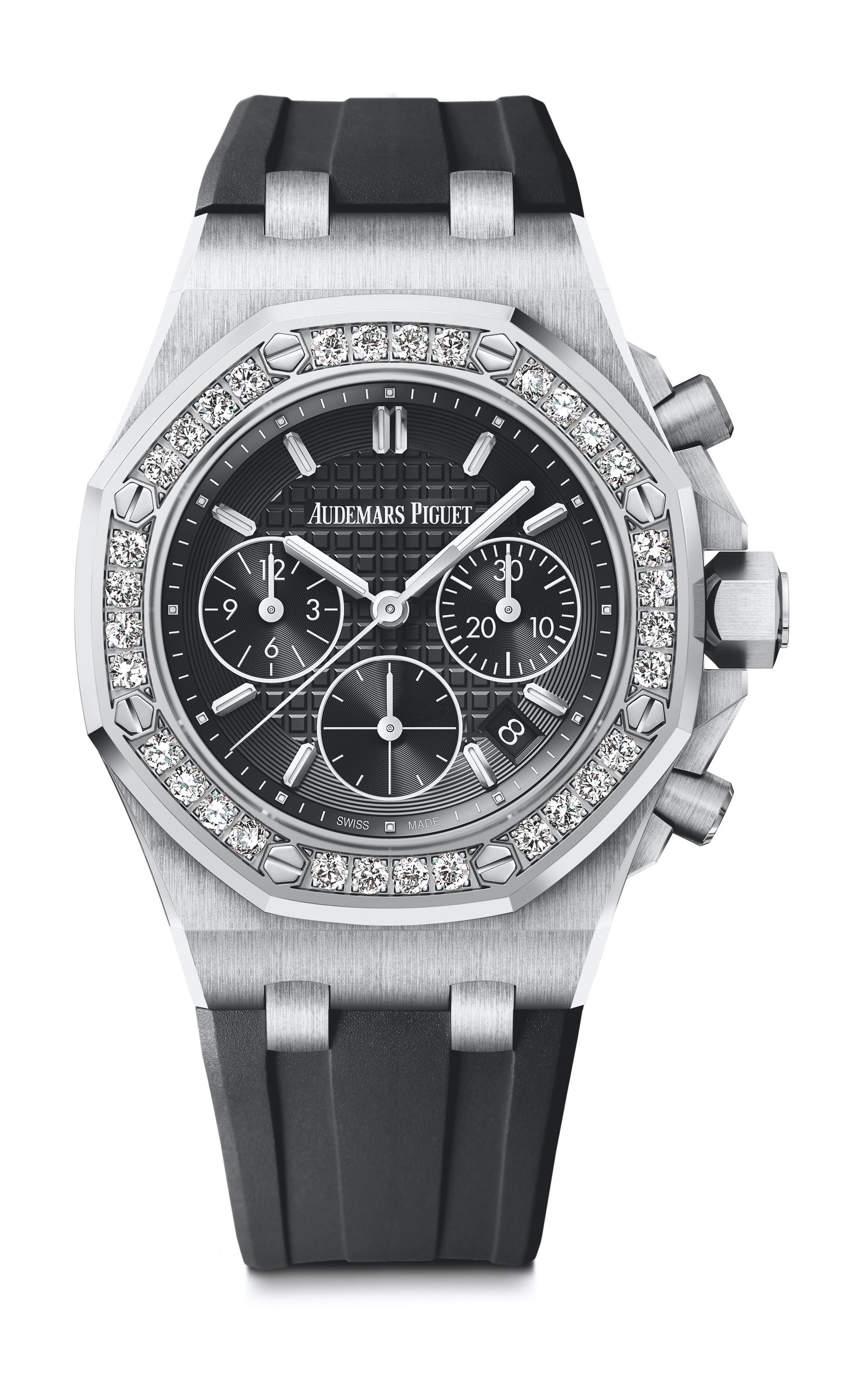Royal Oak Offshore Selfwinding Chronograph