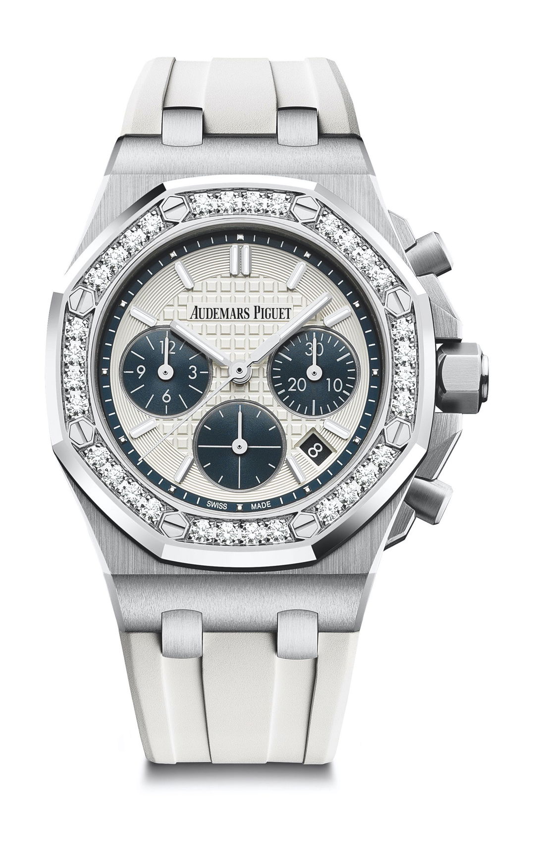 Royal Oak Offshore Selfwinding Chronograph
