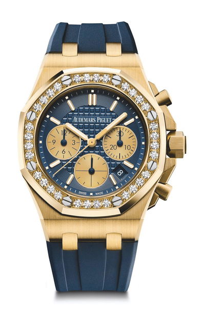 Audemars Piguet Royal Oak Offshore Selfwinding Chronograph