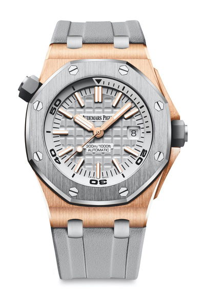 Audemars Piguet Royal Oak Offshore Diver