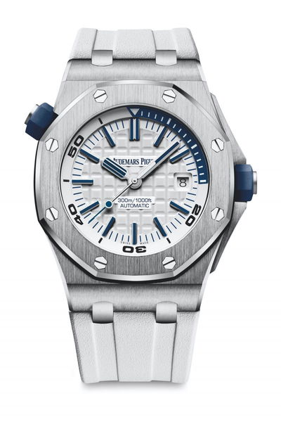 Audemars Piguet Royal Oak Offshore Diver