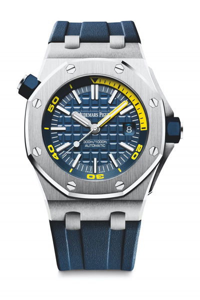 Audemars Piguet Royal Oak Offshore Diver