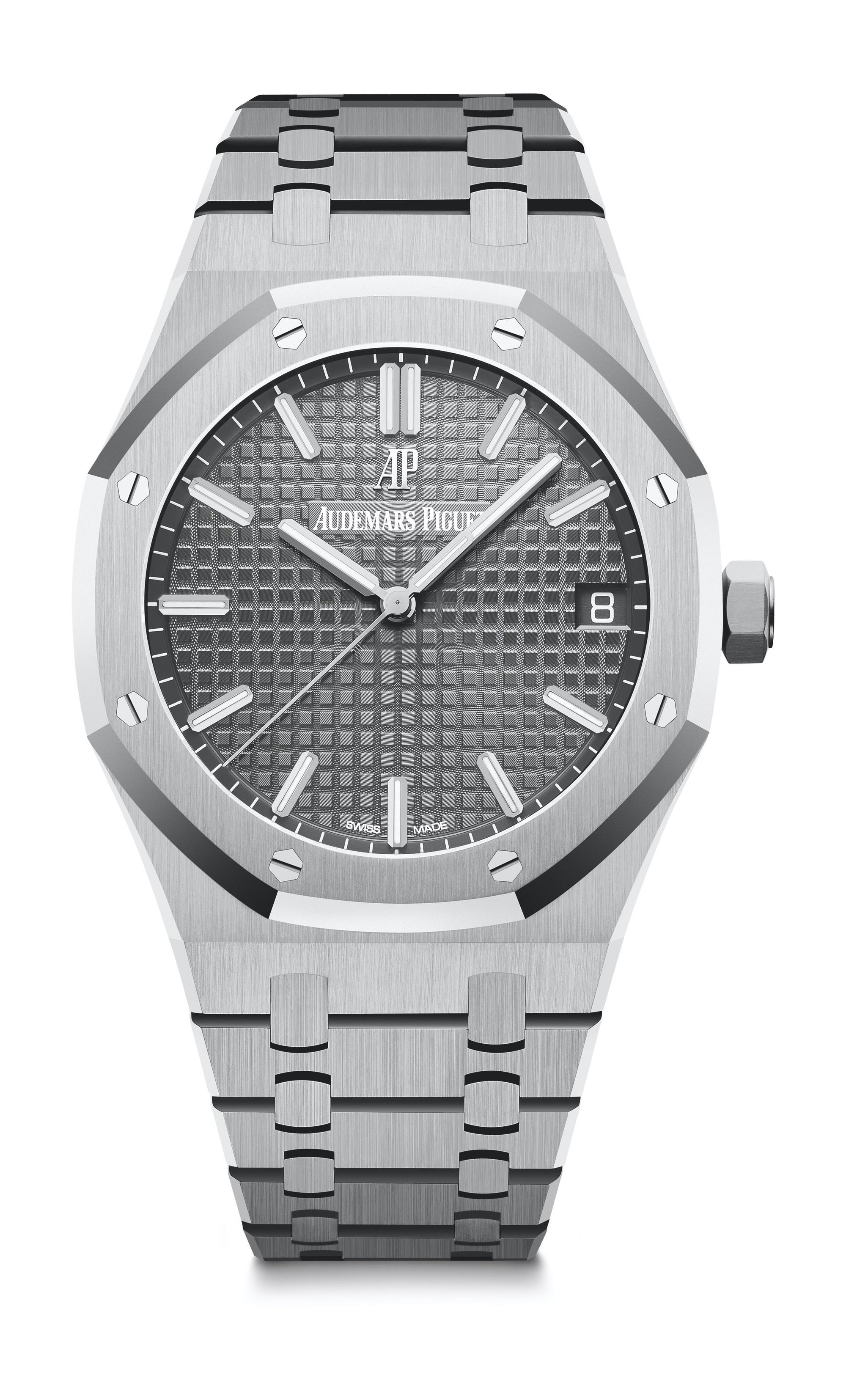 Audemars Piguet Royal Oak Selfwinding