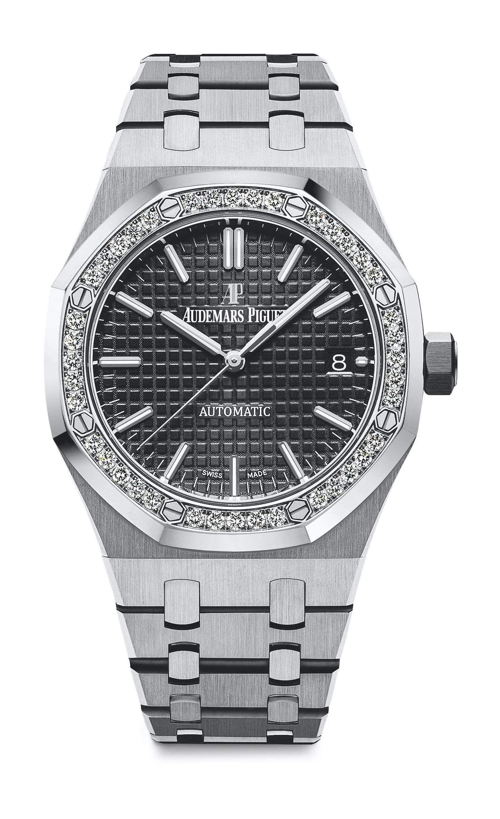 Audemars Piguet Royal Oak Selfwinding