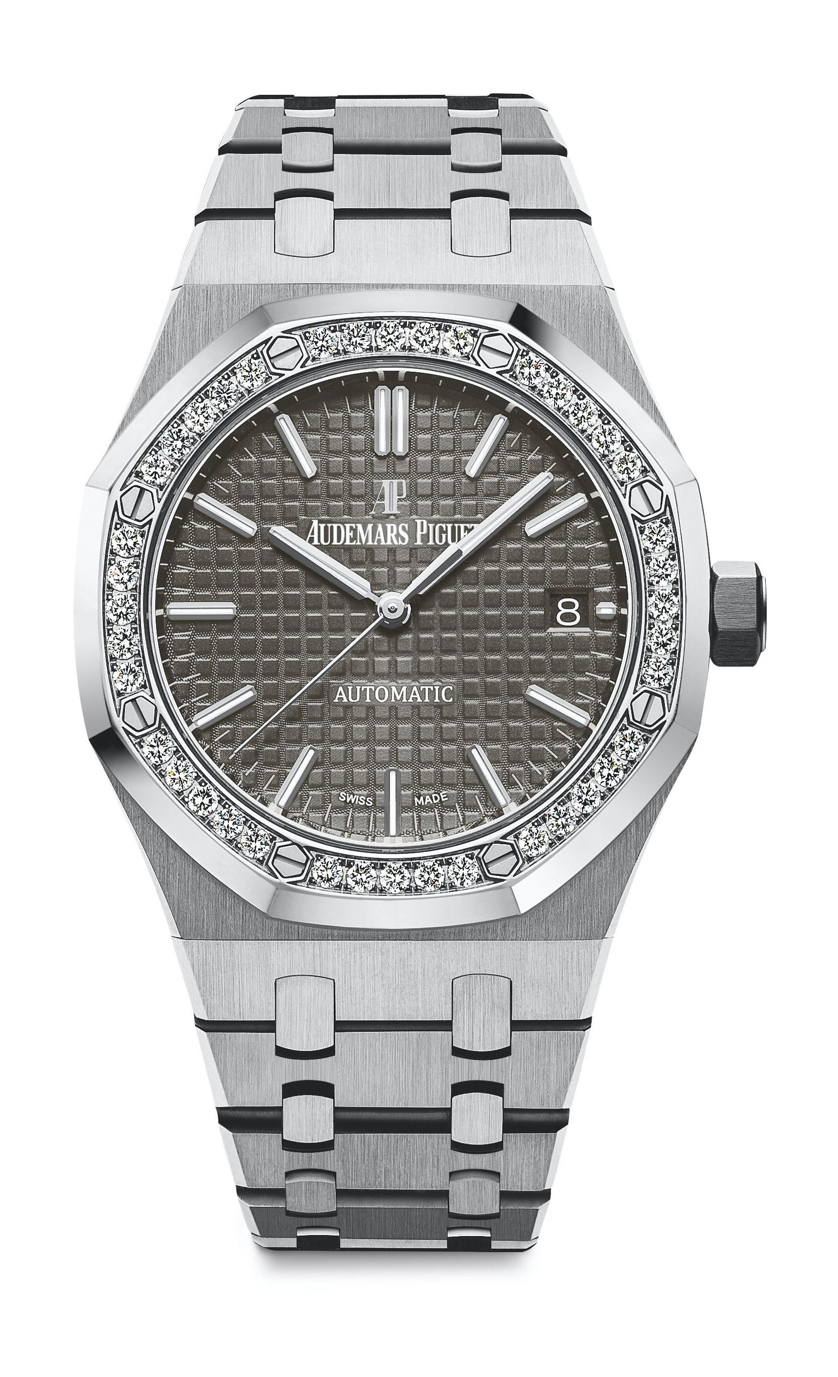 Audemars Piguet Royal Oak Selfwinding