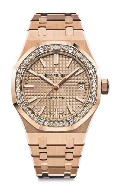 Audemars Piguet Royal Oak Selfwinding