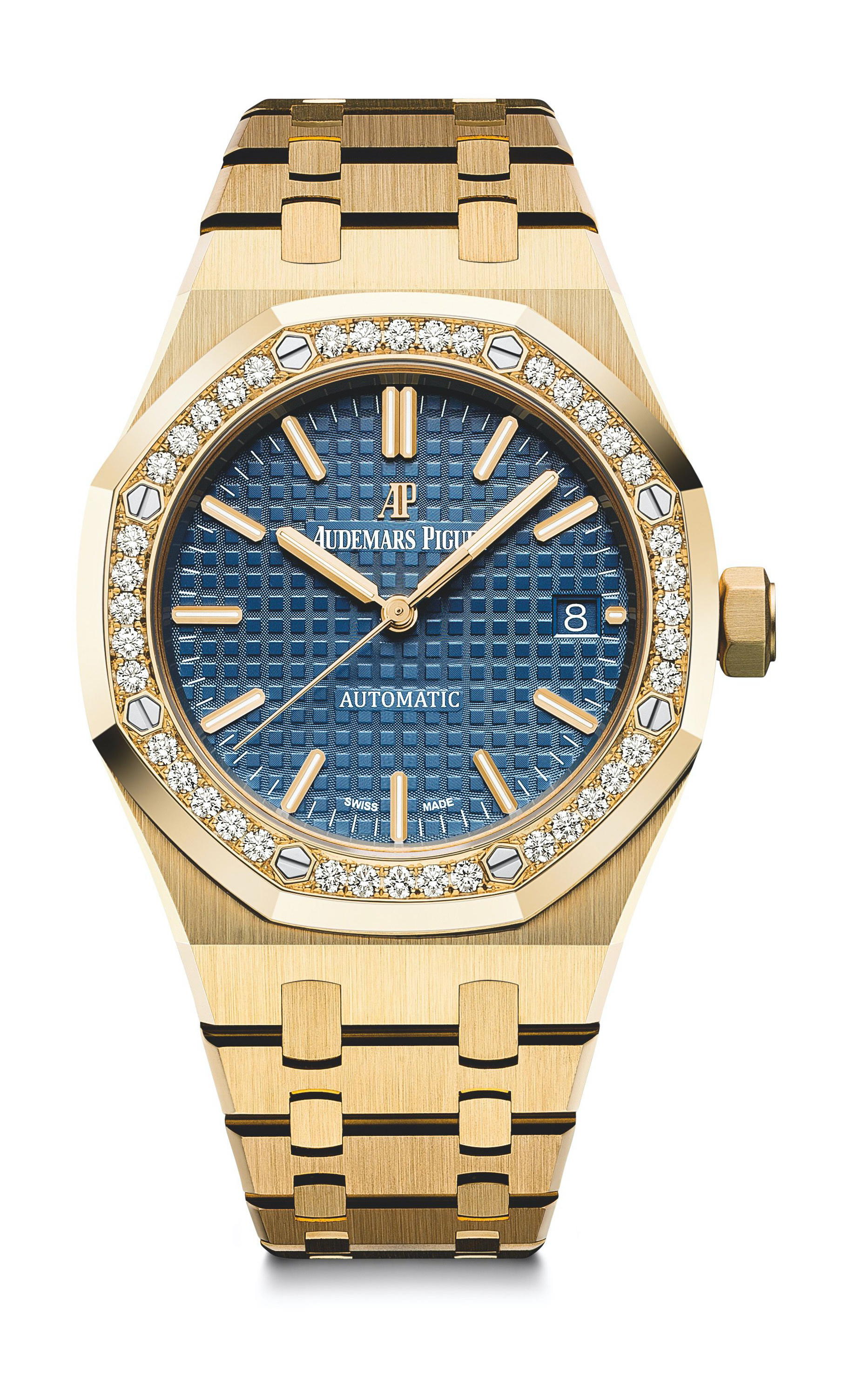 Audemars Piguet Royal Oak Selfwinding