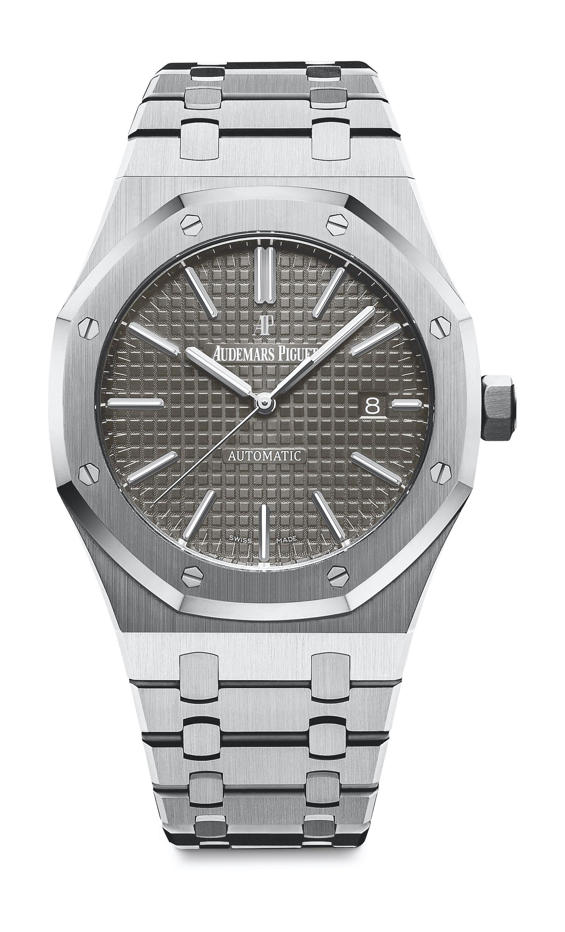 Audemars Piguet Royal Oak Selfwinding