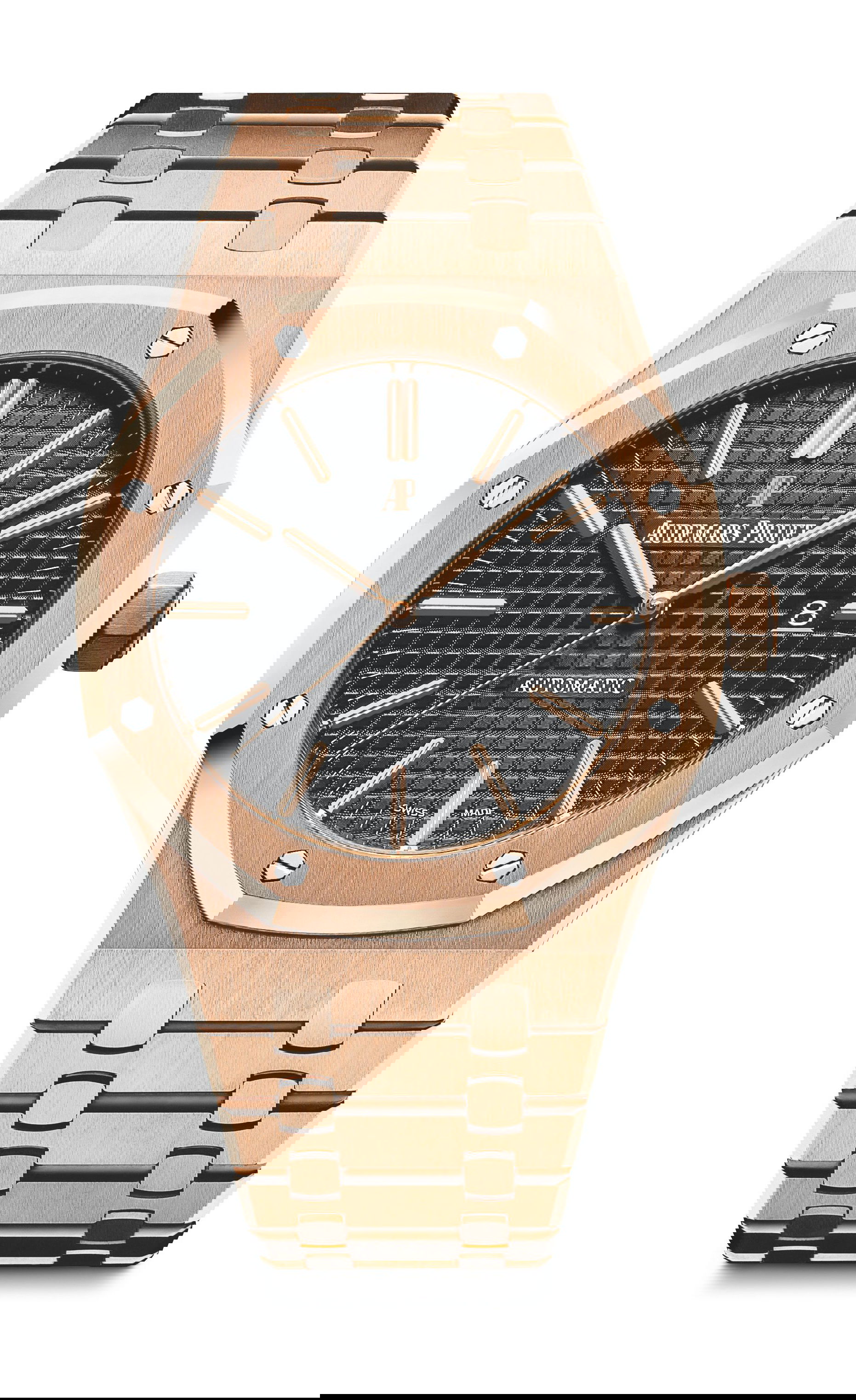Audemars Piguet Royal Oak Selfwinding