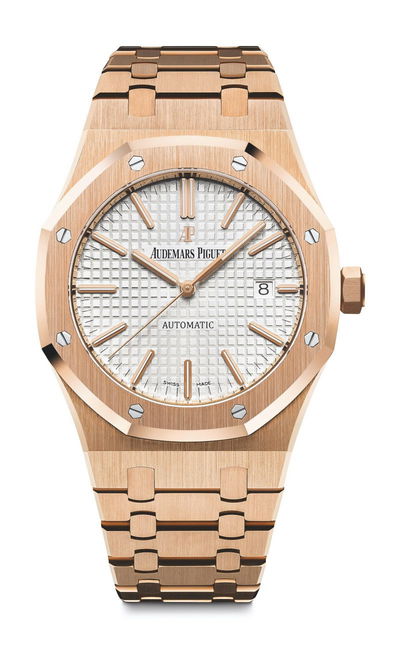Audemars Piguet Royal Oak Selfwinding