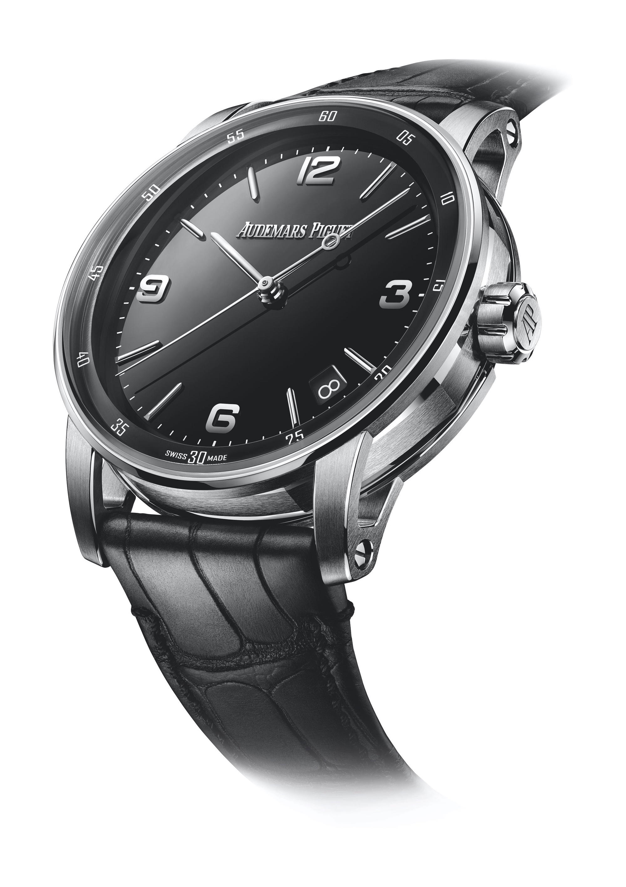 Audemars Piguet CODE 11.59 by
Audemars Piguet Selfwinding